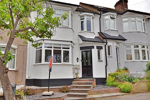 21 Alma Avenue, London, E4 9JT