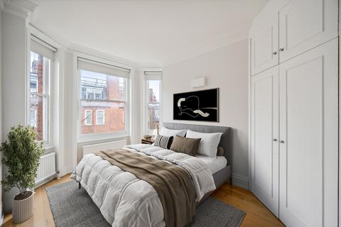 4 bedroom flat to rent, Franklins Row, London, SW3