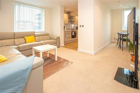 2 bedroom apartment for sale, Bessemer Road, Welwyn Garden City, Hertfordshire, AL7