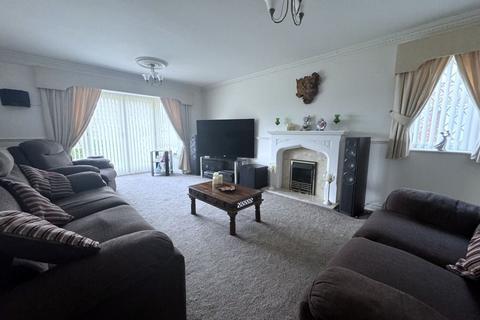 4 bedroom detached house for sale, Wheal Regent Park, Carlyon Bay, PL25