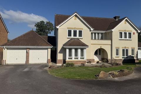 4 bedroom detached house for sale, Wheal Regent Park, Carlyon Bay, PL25