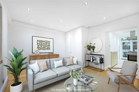 2 bedroom apartment for sale, Alderney Street, London, SW1V