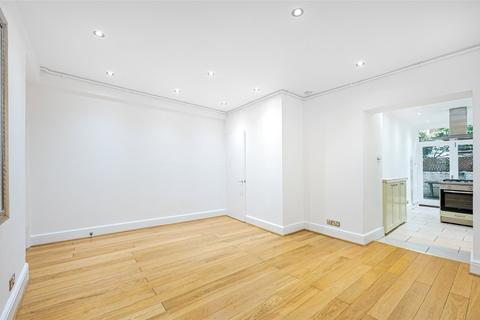 2 bedroom apartment for sale, Alderney Street, London, SW1V
