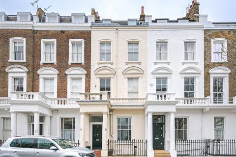 2 bedroom apartment for sale, Alderney Street, London, SW1V