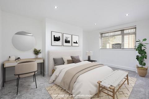 2 bedroom apartment for sale, Alderney Street, London, SW1V