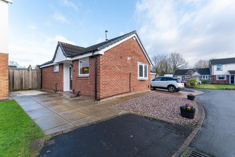2 bedroom detached bungalow for sale - Leigh, Leigh WN7