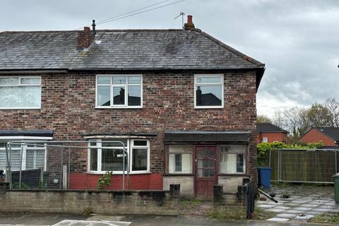 3 bedroom semi-detached house for sale, 70 Cavan Road, Liverpool, Merseyside, L11 8LP