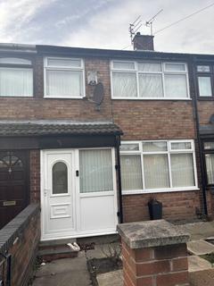3 bedroom terraced house for sale - Copplehouse Lane, Liverpool
