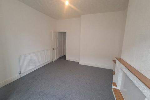 2 bedroom terraced house to rent, Derwent Street, Hartlepool TS26
