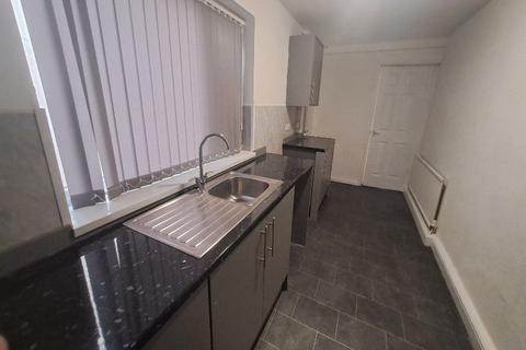 2 bedroom terraced house to rent, Derwent Street, Hartlepool TS26