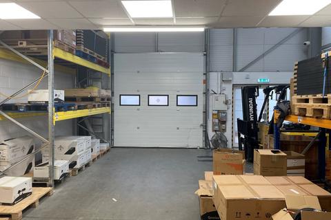 Trade counter to rent, Unit 51 Glenmore Business Park, Portfield Works, Chichester, PO19 7BJ