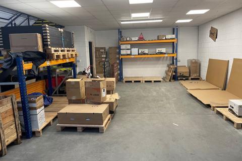 Trade counter to rent, Unit 51 Glenmore Business Park, Portfield Works, Chichester, PO19 7BJ