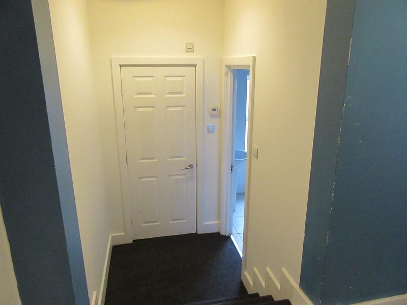 Lower Hall