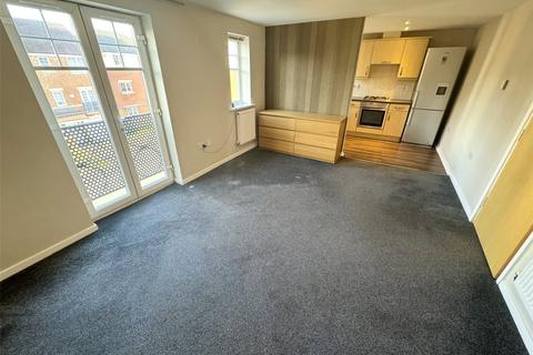 2 bedroom apartment to rent, Sanderson Villas, Gateshead, NE8