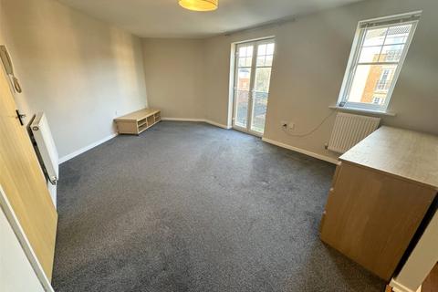 2 bedroom apartment to rent, Sanderson Villas, Gateshead, NE8