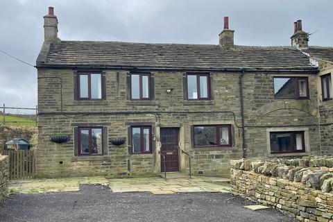 3 bedroom farm house for sale, Cote Farm, Penistone Road, Holmfirth, HD9