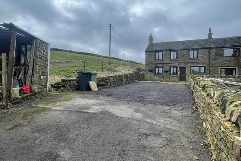 3 bedroom farm house for sale, Cote Farm, Penistone Road, Holmfirth, HD9