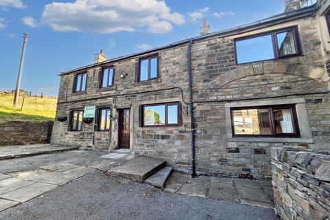3 bedroom farm house for sale, Cote Farm, Penistone Road, Holmfirth, HD9