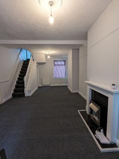 2 bedroom terraced house to rent, Middlesbrough TS1