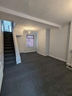 2 bedroom terraced house to rent, Middlesbrough TS1
