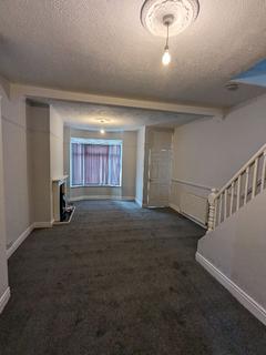 2 bedroom terraced house to rent, Middlesbrough TS1