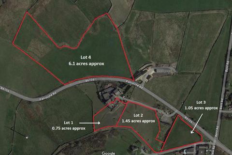 Land for sale - Lot 4, Land at Penistone Road, Holmfirth, HD9