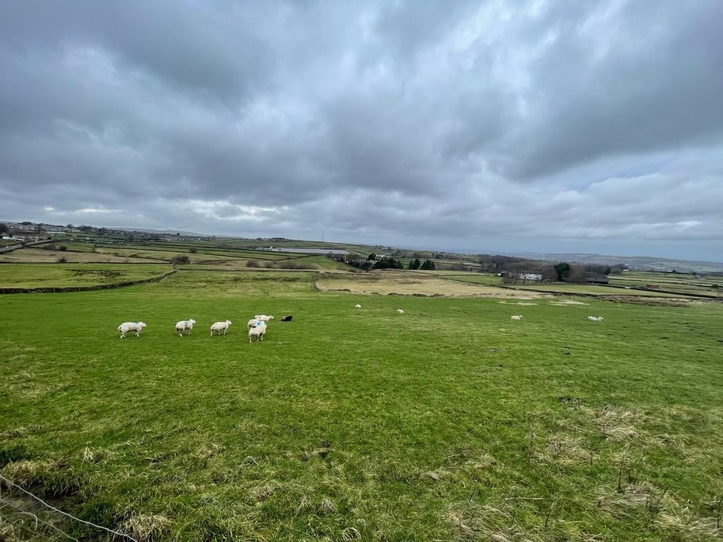 Land at Penistone Road, Holmfirth, HD9 Land for sale £65,000