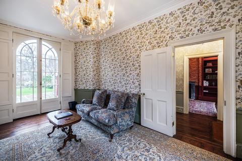 3 bedroom detached house for sale, Ripplevale Grove, Barnsbury, Islington, London