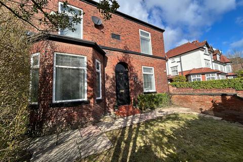 3 bedroom semi-detached house for sale, Worsley Road, Manchester M27