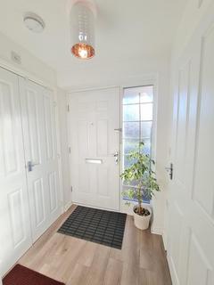 undefined, Randolph Close, Staffordshire, ST16 1WE