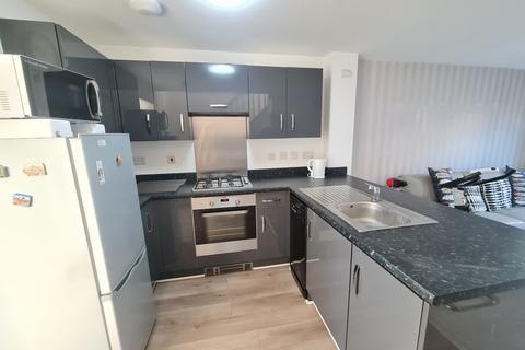 undefined, Randolph Close, Staffordshire, ST16 1WE