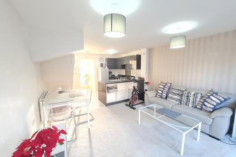 undefined, Randolph Close, Staffordshire, ST16 1WE