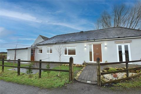 3 bedroom bungalow for sale, Cornforth Moor Farm, Tursdale, Durham, DH6