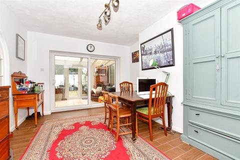 4 bedroom semi-detached house for sale, Hollicondane Road, Ramsgate, Kent