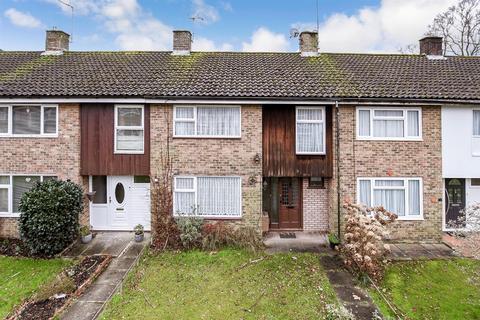 3 bedroom terraced house for sale - Sherwood Walk, Crawley, West Sussex
