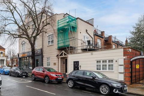 2 bedroom flat for sale, Fulham Road, Fulham, London