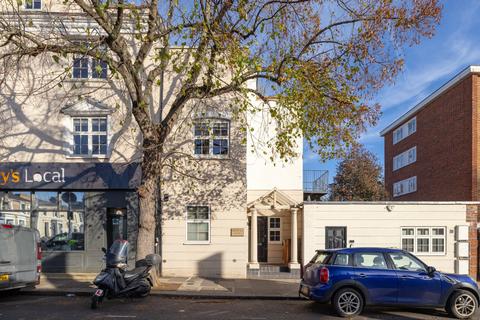 Fulham Road, Fulham, London