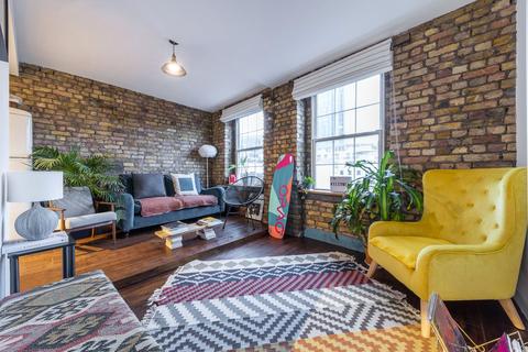 1 bedroom flat to rent, Arcadia Court, 45 Old Castle Street, London