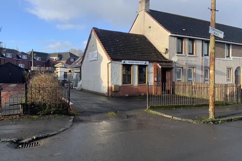 Office to rent, Coronation Road, Motherwell ML1