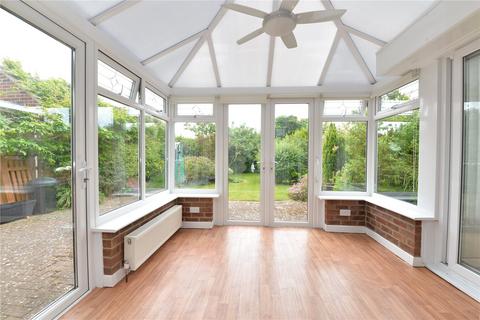 2 bedroom bungalow for sale, Chiltern Drive, Barton on Sea, New Milton, Hampshire, BH25