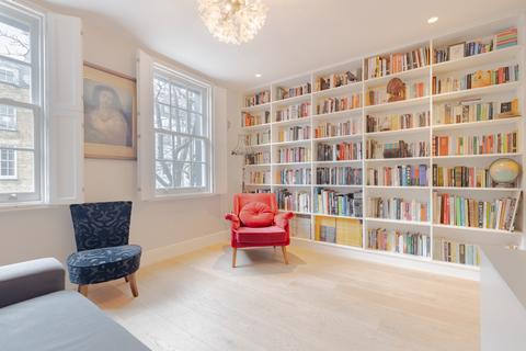 undefined, Islington Park Street, Islington, London