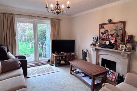 3 bedroom semi-detached house for sale - Mawson Close, Wimbledon Chase