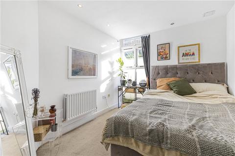 1 bedroom apartment for sale, Linom Road, London, SW4