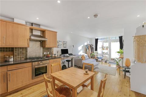 1 bedroom apartment for sale, Linom Road, London, SW4