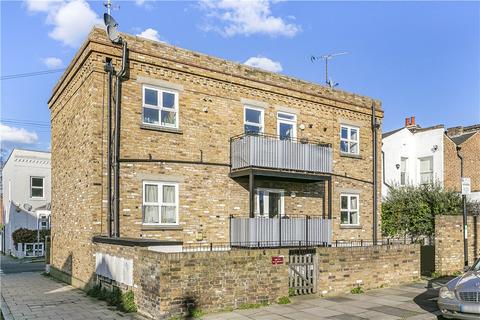 Linom Road, London, SW4