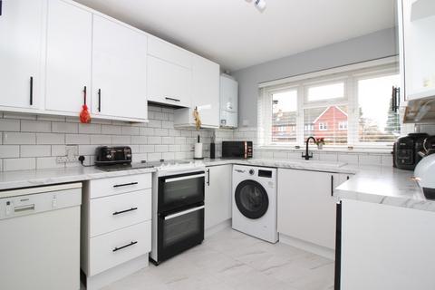 3 bedroom end of terrace house for sale, Millfield Road, West Kingsdown TN15