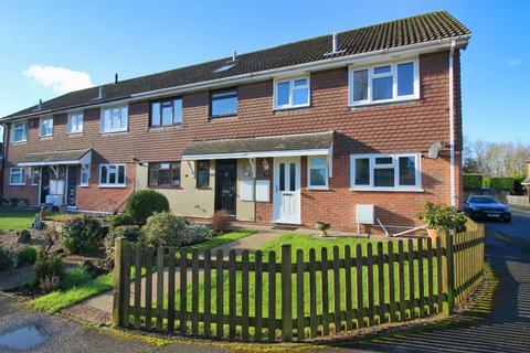 3 bedroom end of terrace house for sale, Millfield Road, West Kingsdown TN15