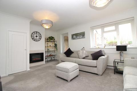 3 bedroom end of terrace house for sale, Millfield Road, West Kingsdown TN15