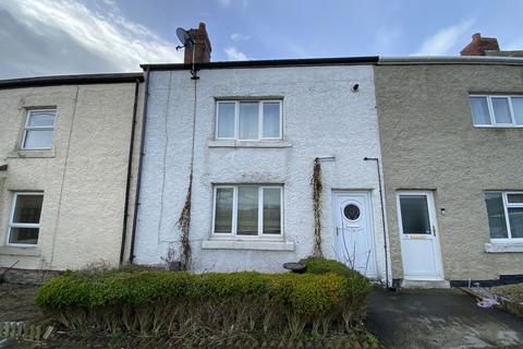 2 bedroom terraced house for sale, Bradley Cottages, Leadgate, Consett, Durham, DH8 6JZ