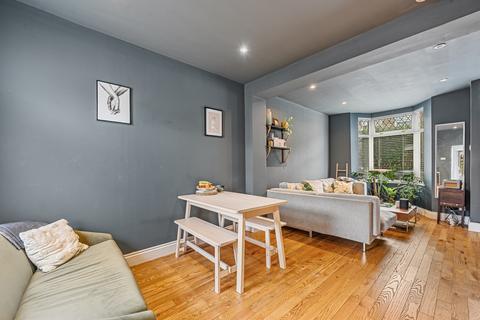 2 bedroom terraced house for sale, Tower Hamlets Road, London E7